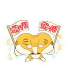 ちのぶのスタンプ2（個別スタンプ：30）