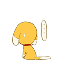 ちのぶのスタンプ2（個別スタンプ：39）