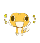 ちのぶのスタンプ2（個別スタンプ：40）