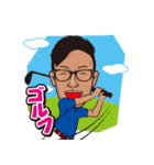BaRa Japan 2（個別スタンプ：10）