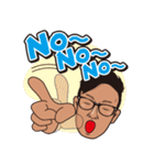 BaRa Japan 2（個別スタンプ：12）