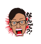 BaRa Japan 2（個別スタンプ：21）