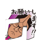 BaRa Japan 2（個別スタンプ：37）