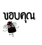 Guiling and Blackman 2（個別スタンプ：2）