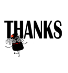 Guiling and Blackman 2（個別スタンプ：3）