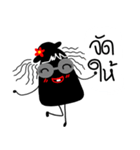 Guiling and Blackman 2（個別スタンプ：4）