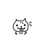 びばお（個別スタンプ：6）