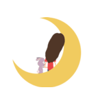 Namtoey's (Demo)（個別スタンプ：3）