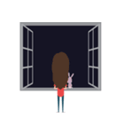 Namtoey's (Demo)（個別スタンプ：8）