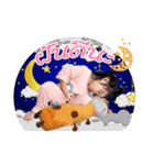 grape zee v.3（個別スタンプ：5）