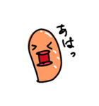 みんな大好き！めんたいこ！（個別スタンプ：19）