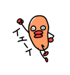 みんな大好き！めんたいこ！（個別スタンプ：31）