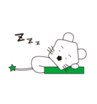 ペンタ君（個別スタンプ：10）