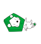 ペンタ君（個別スタンプ：12）