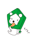 ペンタ君（個別スタンプ：13）