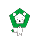ペンタ君（個別スタンプ：15）