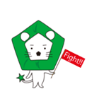 ペンタ君（個別スタンプ：23）