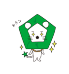 ペンタ君（個別スタンプ：26）