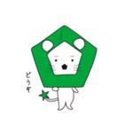 ペンタ君（個別スタンプ：27）