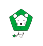 ペンタ君（個別スタンプ：33）