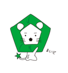 ペンタ君（個別スタンプ：34）