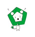 ペンタ君（個別スタンプ：39）