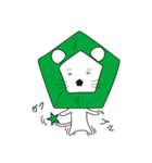 ペンタ君（個別スタンプ：40）