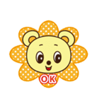 Happiness＊（個別スタンプ：1）