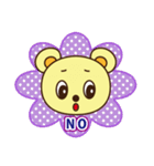 Happiness＊（個別スタンプ：2）