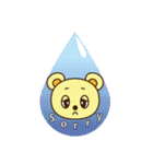 Happiness＊（個別スタンプ：6）