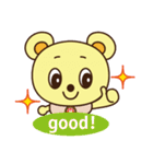 Happiness＊（個別スタンプ：10）