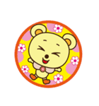 Happiness＊（個別スタンプ：13）