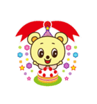 Happiness＊（個別スタンプ：15）