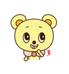 Happiness＊（個別スタンプ：17）