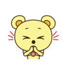 Happiness＊（個別スタンプ：18）