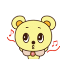 Happiness＊（個別スタンプ：19）