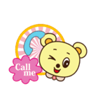 Happiness＊（個別スタンプ：21）