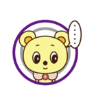 Happiness＊（個別スタンプ：22）
