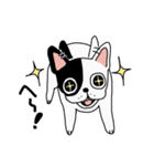 フレブルのちぃれん（個別スタンプ：5）