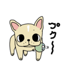 フレブルのちぃれん（個別スタンプ：16）