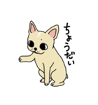 フレブルのちぃれん（個別スタンプ：25）