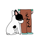 フレブルのちぃれん（個別スタンプ：31）