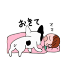 フレブルのちぃれん（個別スタンプ：32）