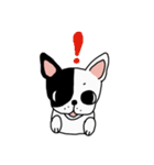 フレブルのちぃれん（個別スタンプ：36）