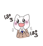MLM~ねずみじゃないよw（個別スタンプ：18）