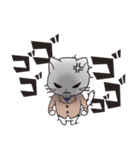 MLM~ねずみじゃないよw（個別スタンプ：21）