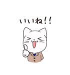 MLM~ねずみじゃないよw（個別スタンプ：29）