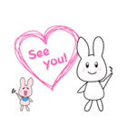 保活の叫び（個別スタンプ：30）