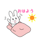 保活の叫び（個別スタンプ：35）