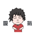 Hetyr's waste otaku life（個別スタンプ：29）